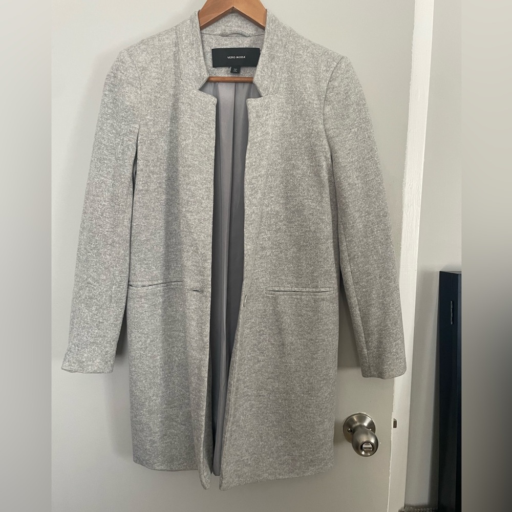 Long Jacket Vero Moda - Size 36